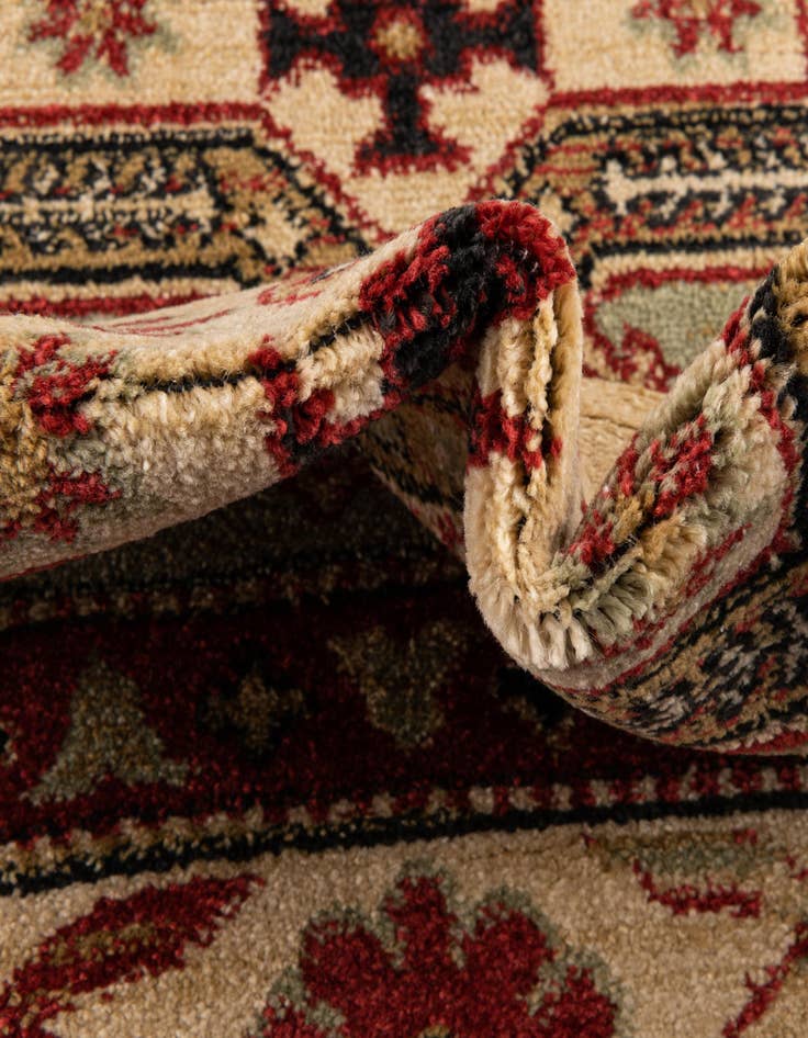 Detail image of 6' 7 x 9' 10 Andromeda Rug