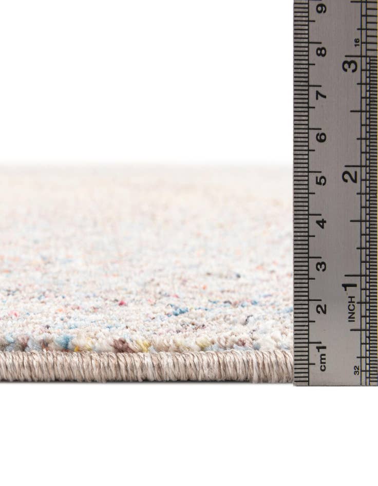 Detail image of 4' x 6' Andromeda Rug