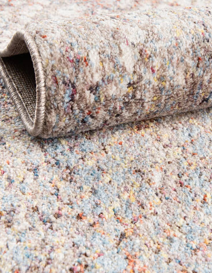 Detail image of 4' x 6' Andromeda Rug