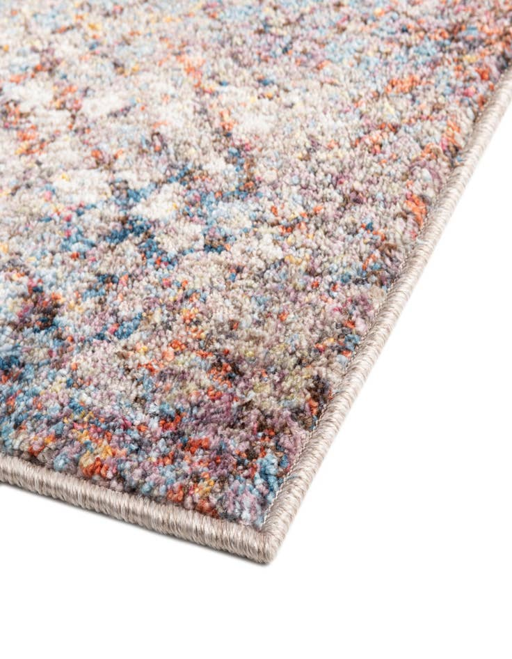 Detail image of 4' x 6' Andromeda Rug