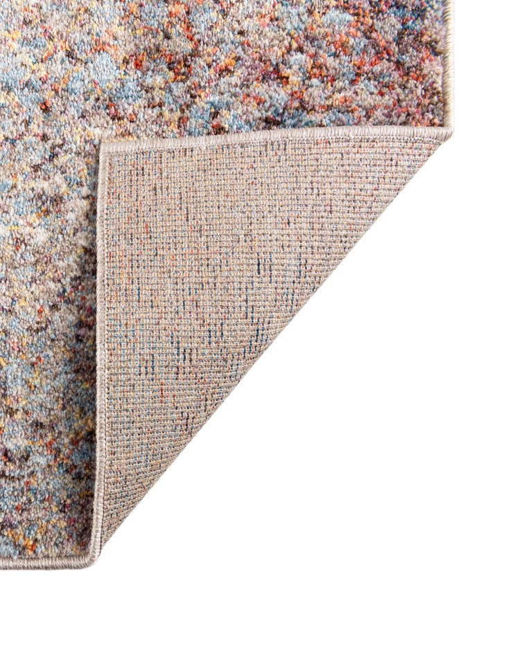 Detail image of 4' x 6' Andromeda Rug