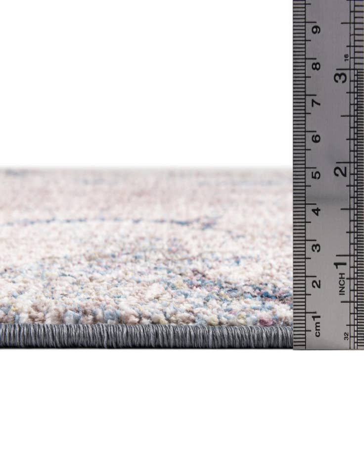 Detail image of 3' 3 x 5' 3 Andromeda Rug