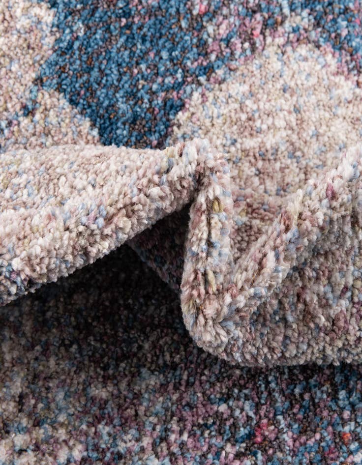 Detail image of 3' 3 x 5' 3 Andromeda Rug