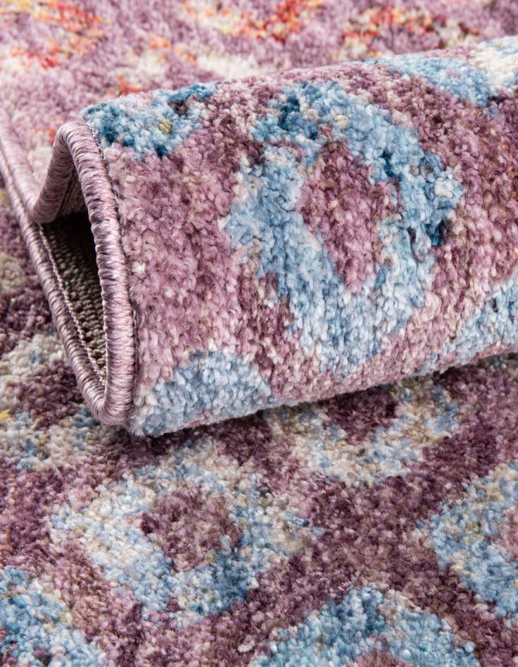 Detail image of 3' 3 x 5' 3 Andromeda Rug