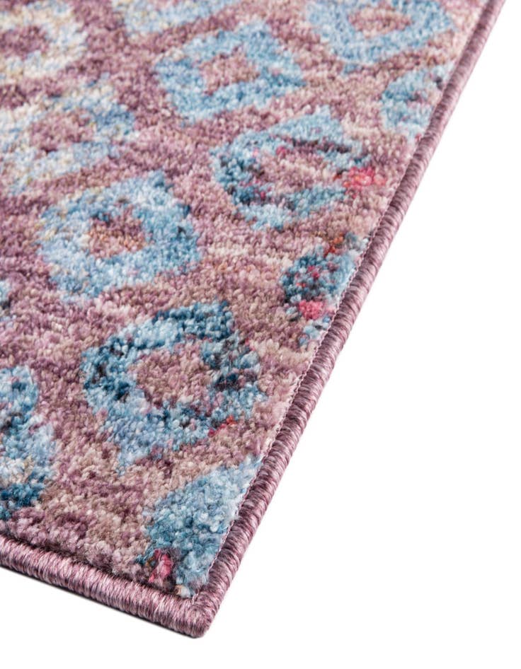 Detail image of 3' 3 x 5' 3 Andromeda Rug