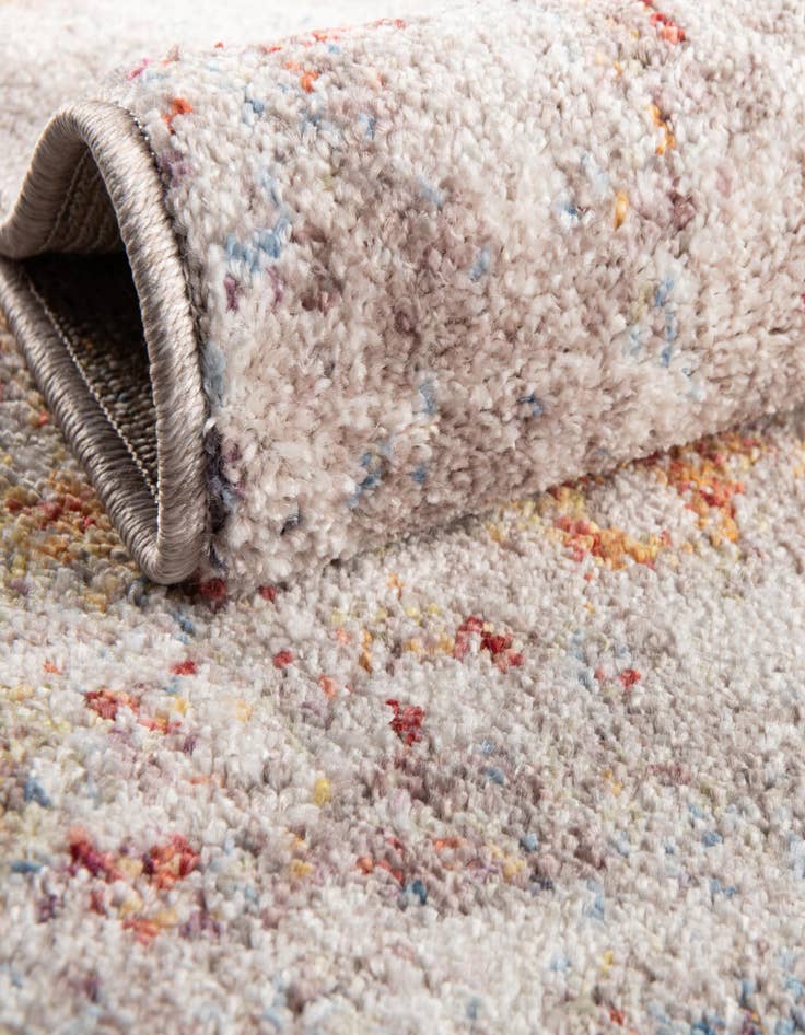 Detail image of 2' 2 x 3' Andromeda Rug