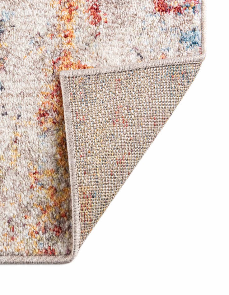 Detail image of 2' 2 x 3' Andromeda Rug