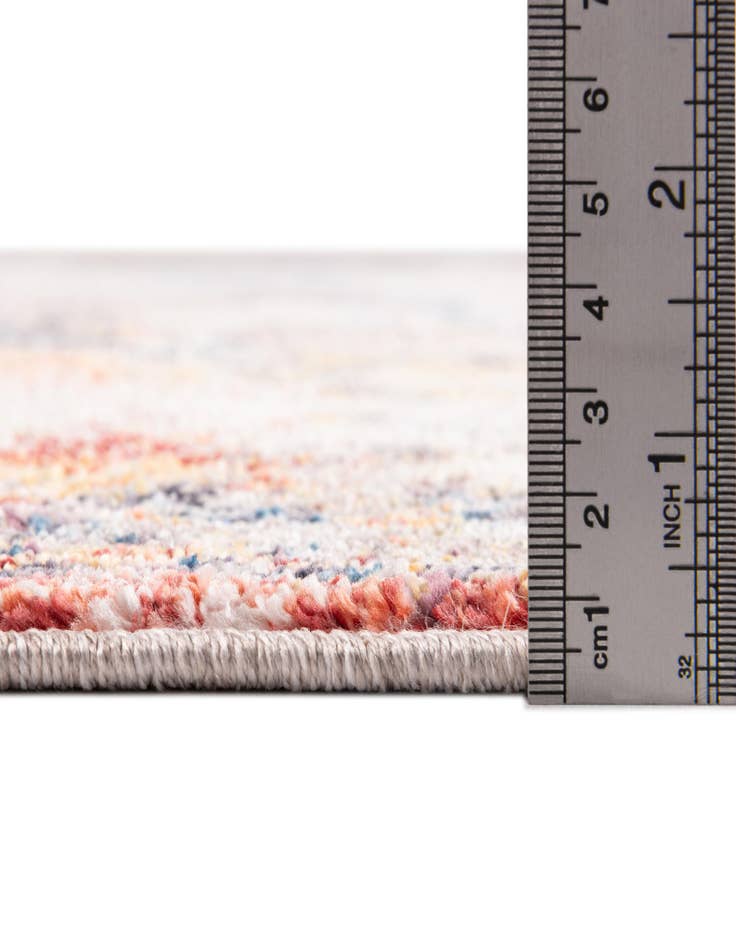 Detail image of 5' 3 x 7' 9 Andromeda Rug