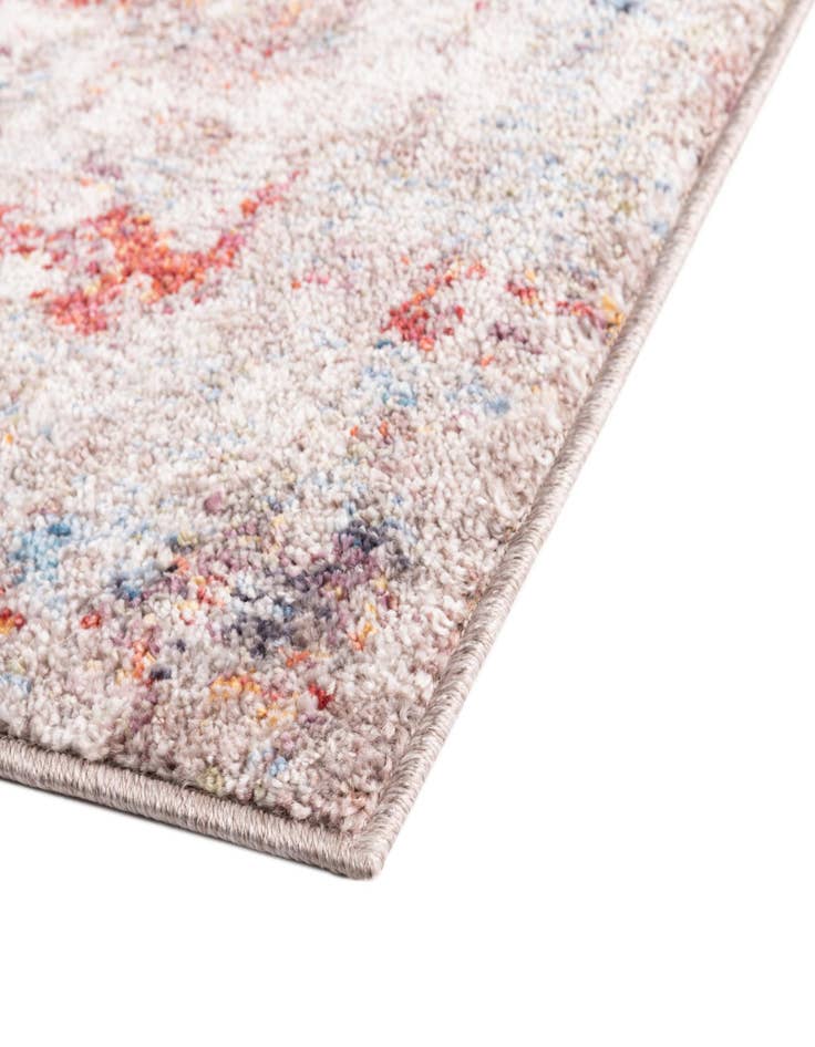 Detail image of 5' 3 x 7' 9 Andromeda Rug