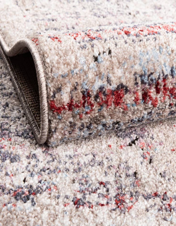 Detail image of 5' 3 x 7' 3 Andromeda Rug