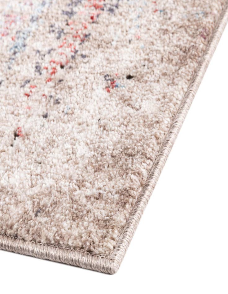 Detail image of 5' 3 x 7' 3 Andromeda Rug