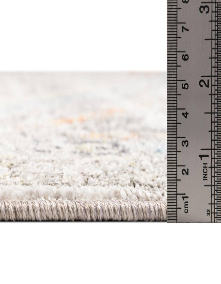 Detail image of 5' 3 x 7' 3 Andromeda Rug