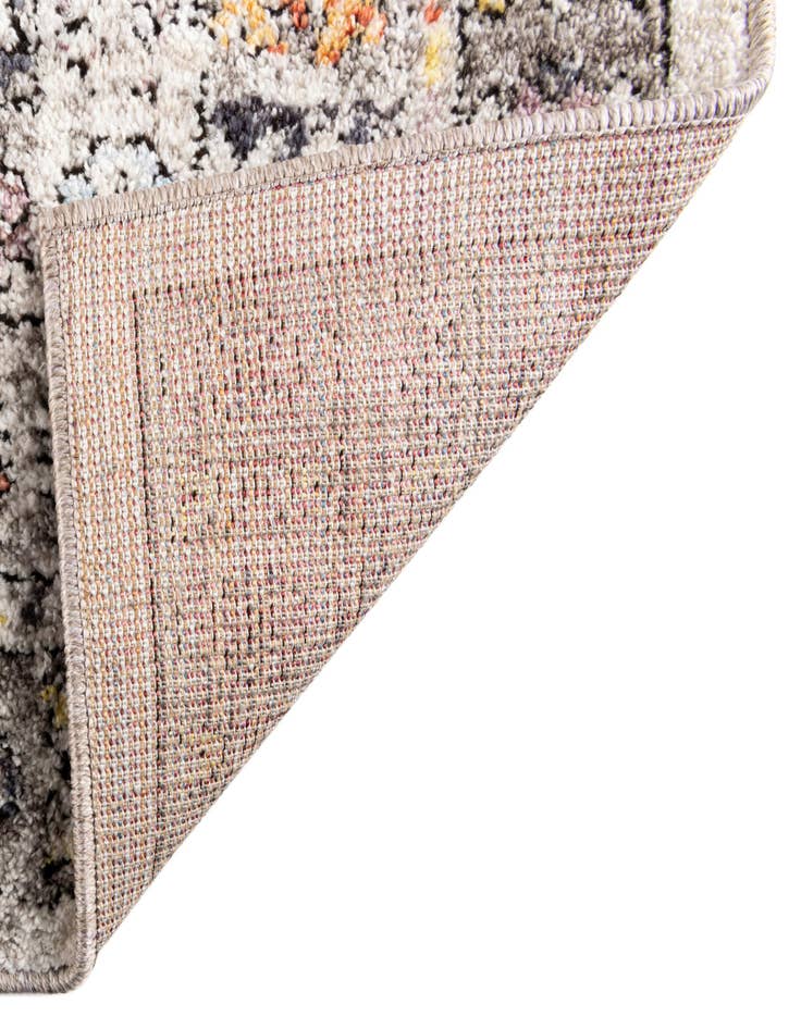 Detail image of 5' 3 x 7' 3 Andromeda Rug