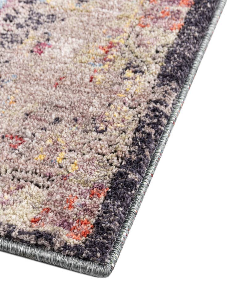 Detail image of 5' x 7' 7 Andromeda Rug