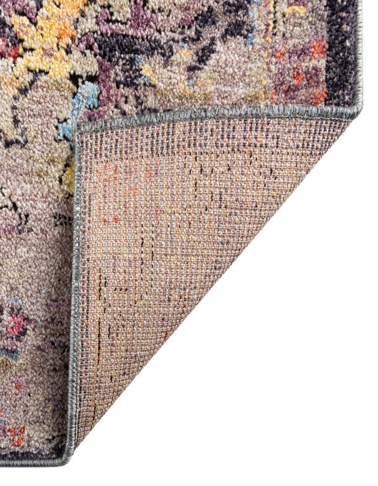 Detail image of 5' x 7' 7 Andromeda Rug