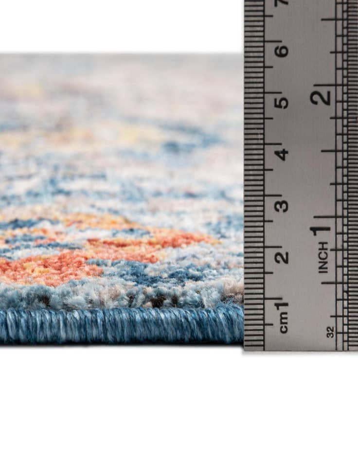 Detail image of 5' x 7' 7 Andromeda Rug