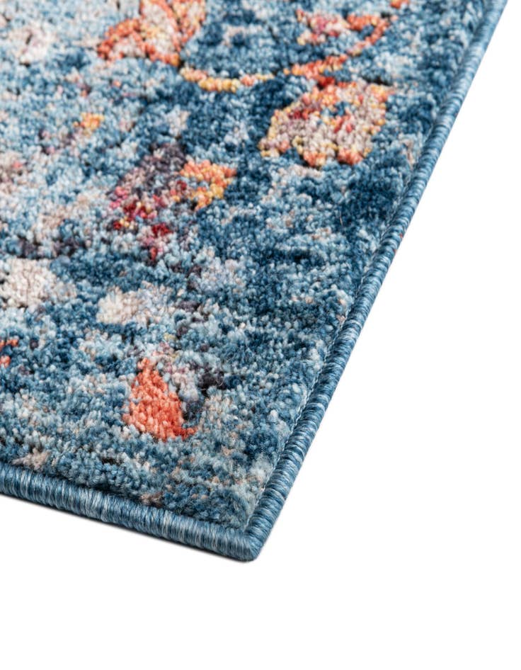 Detail image of 5' x 7' 7 Andromeda Rug