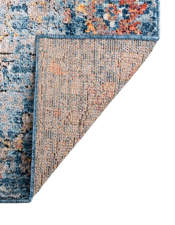 Detail image of 5' x 7' 7 Andromeda Rug