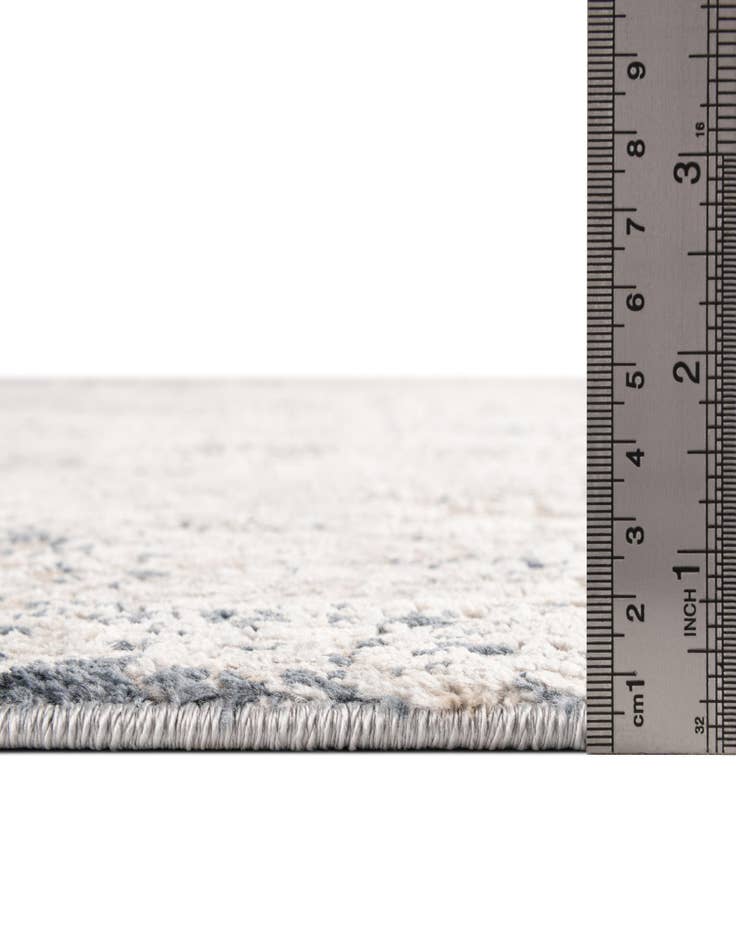 Detail image of 8' x 10' Andromeda Rug