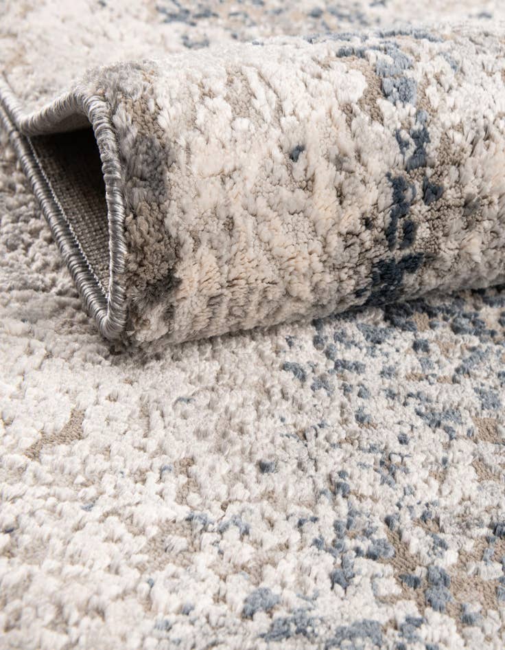 Detail image of 8' x 10' Andromeda Rug