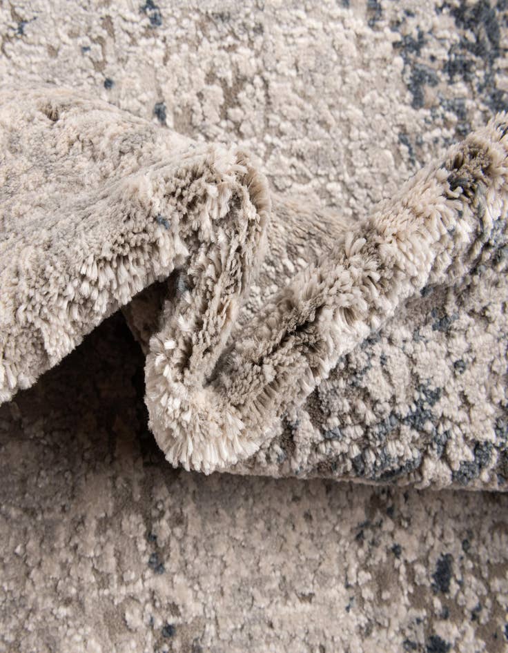 Detail image of 8' x 10' Andromeda Rug