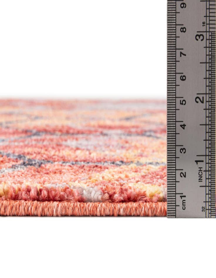 Detail image of 3' 3 x 5' 3 Andromeda Rug