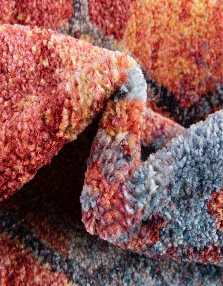 Detail image of 3' 3 x 5' 3 Andromeda Rug