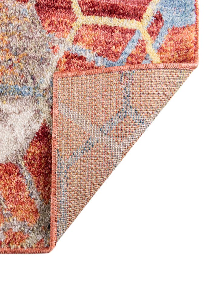 Detail image of 3' 3 x 5' 3 Andromeda Rug