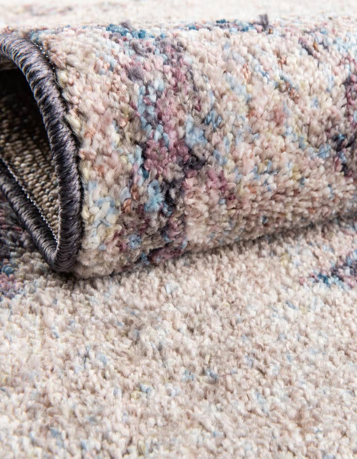 Detail image of 2' 2 x 3' Andromeda Rug