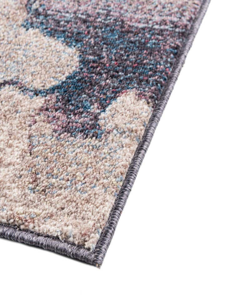 Detail image of 2' 2 x 3' Andromeda Rug