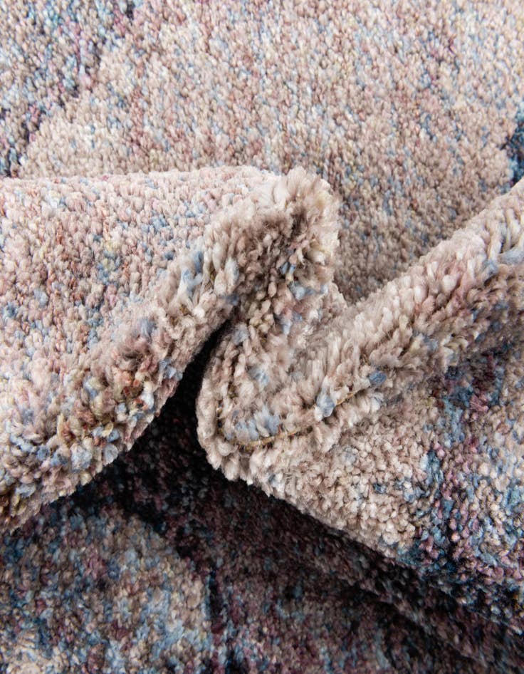 Detail image of 2' 2 x 3' Andromeda Rug