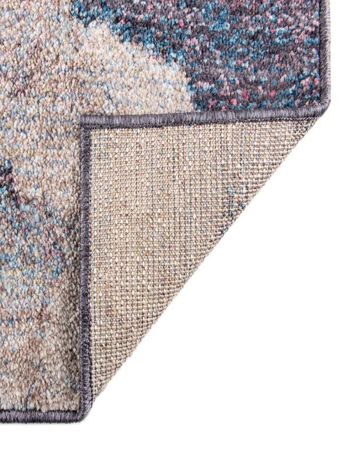 Detail image of 2' 2 x 3' Andromeda Rug