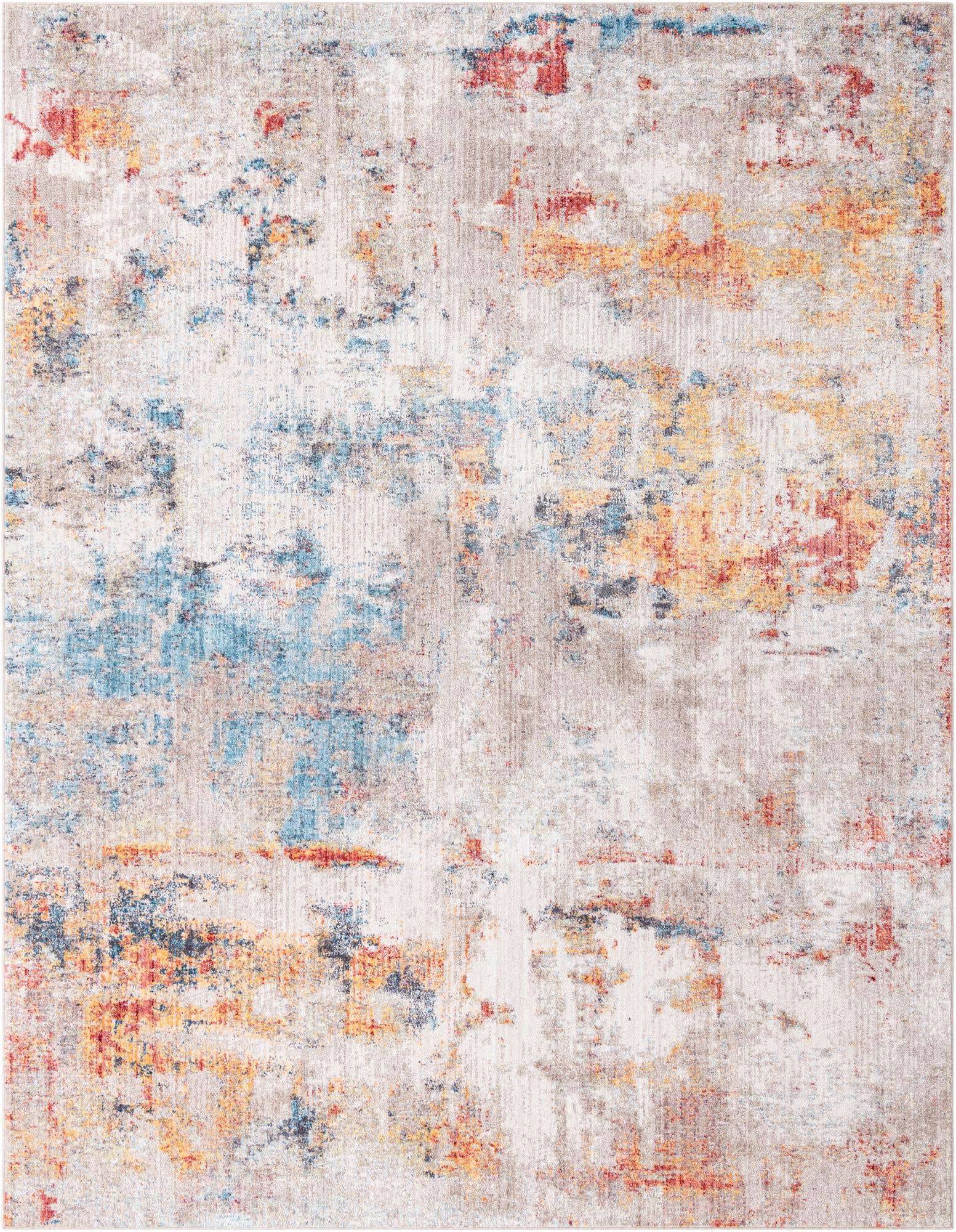 9' x 12' Andromeda Rug