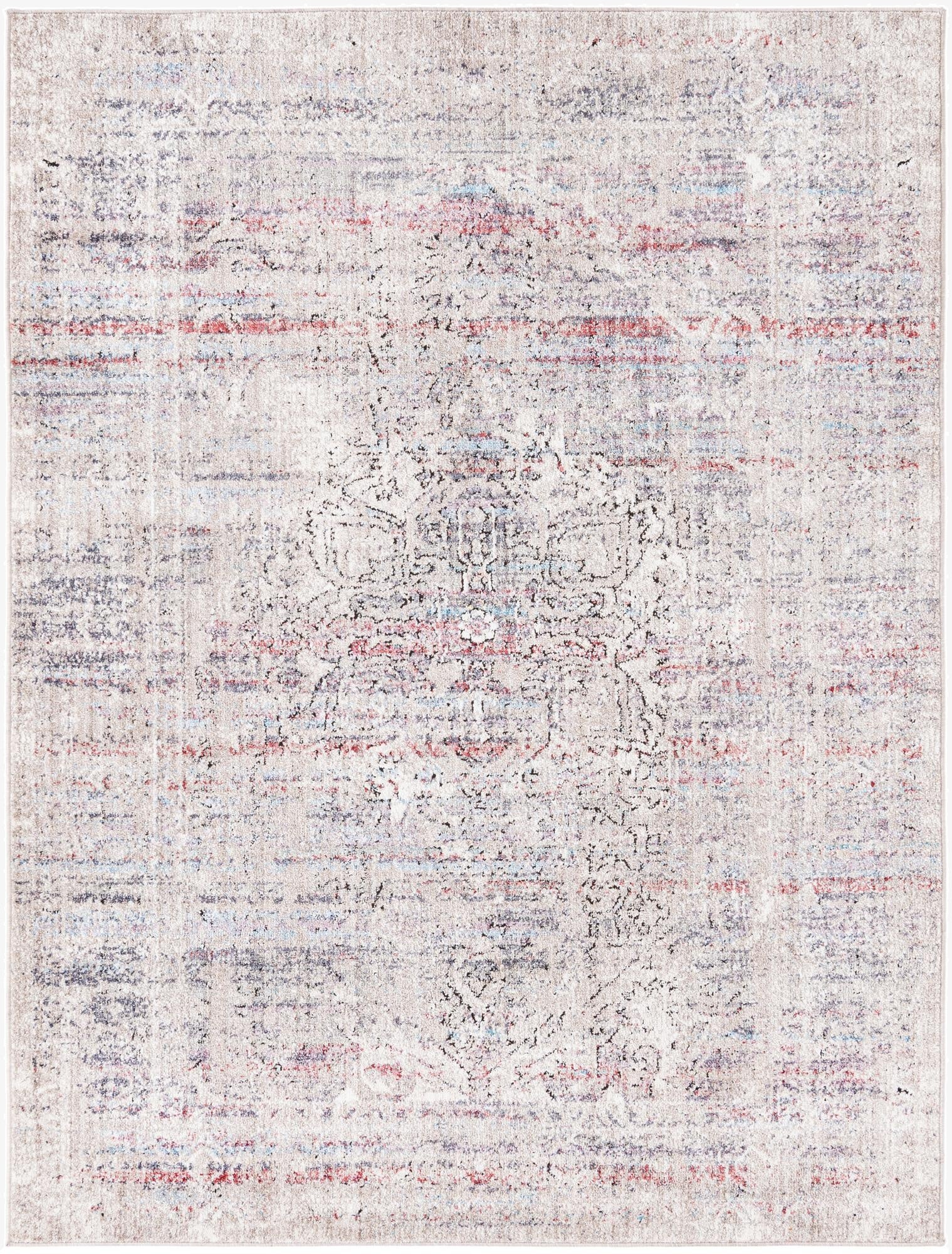 5' 3 x 7' 3 Andromeda Rug