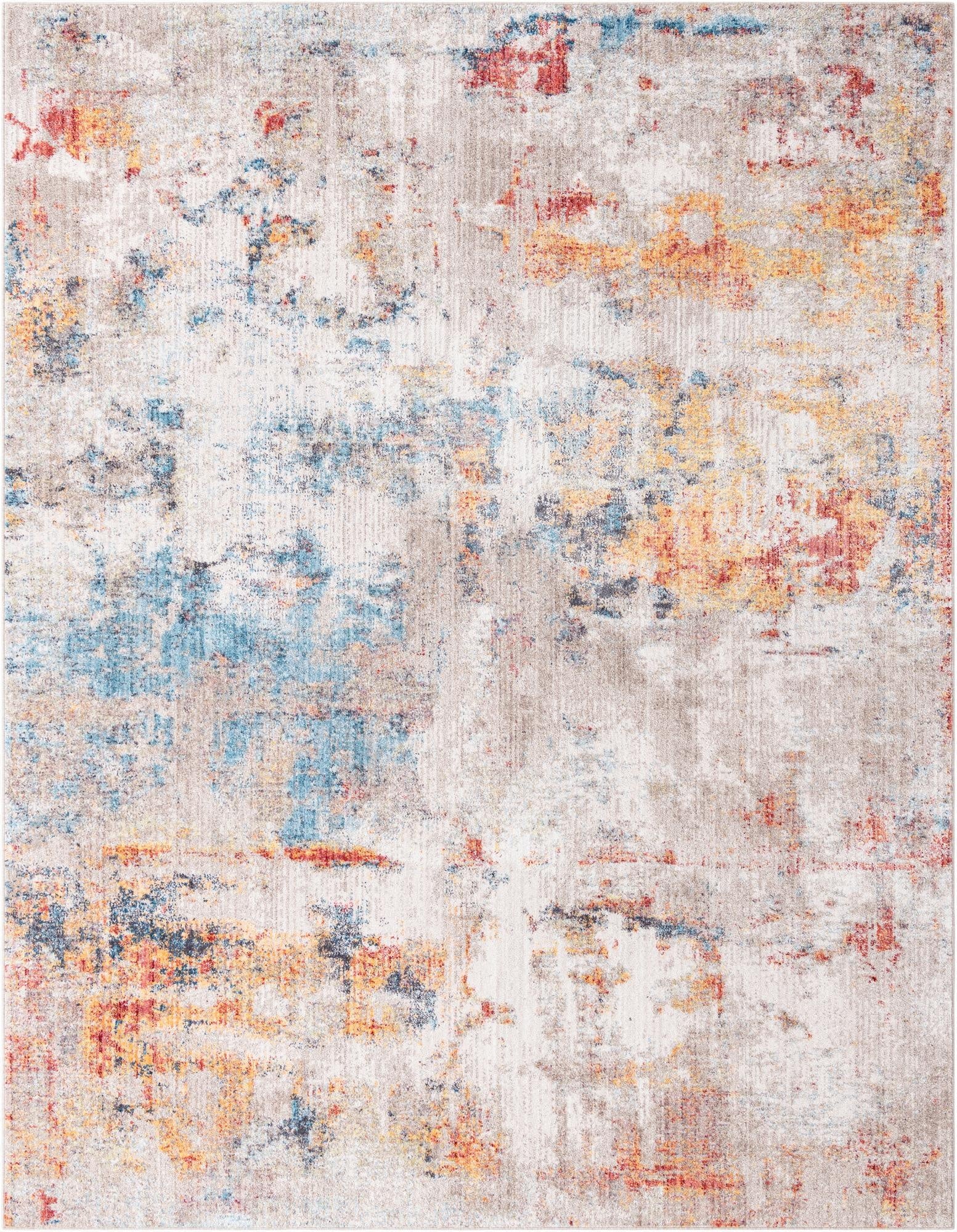 9' x 12' Andromeda Rug