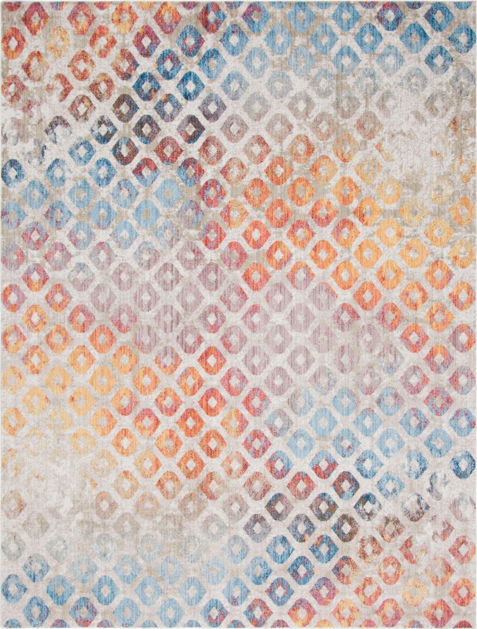 10' x 13' Andromeda Rug