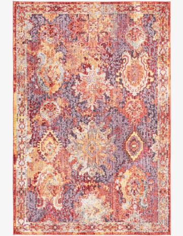 Andromeda Rug