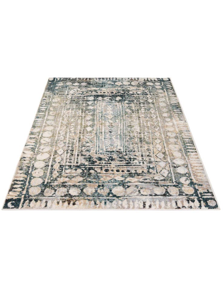 Detail image of 5' x 7' 9 Apollo Rug