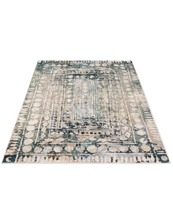 5' x 7' 9 Apollo Rug