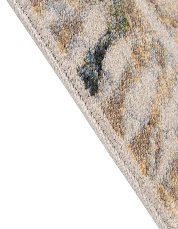 Detail image of 5' x 7' 9 Apollo Rug