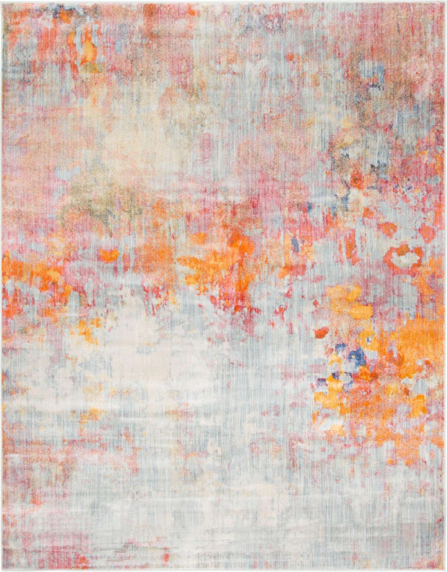 8' x 10' Apollo Rug