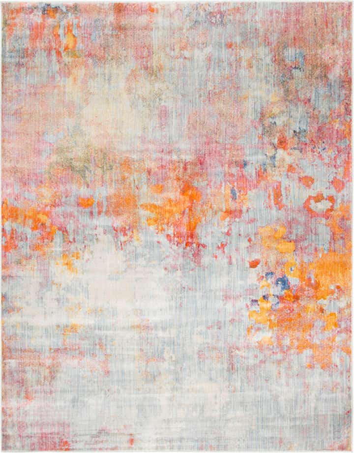 8' x 10' Apollo Rug