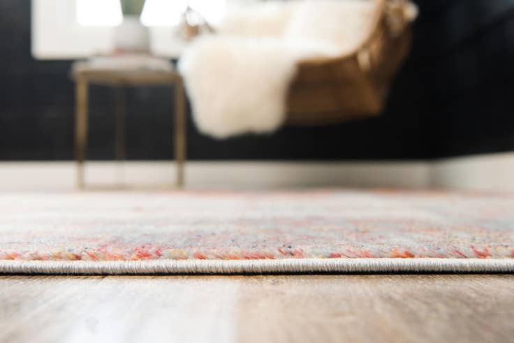 Detail image of 8' x 10' Apollo Rug