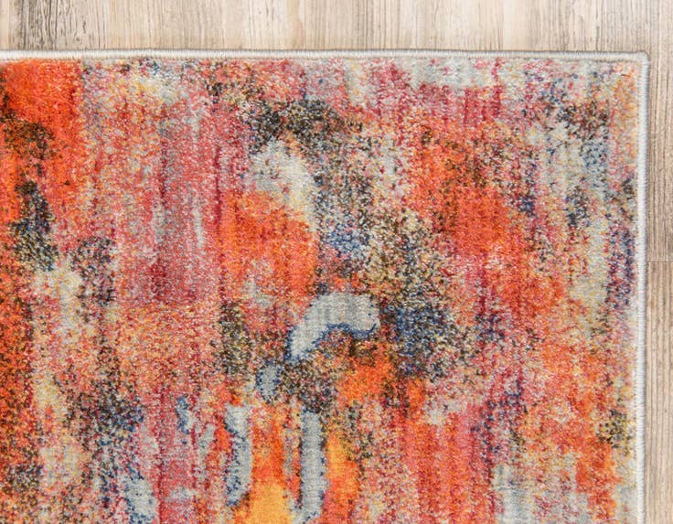 Detail image of 8' x 10' Apollo Rug