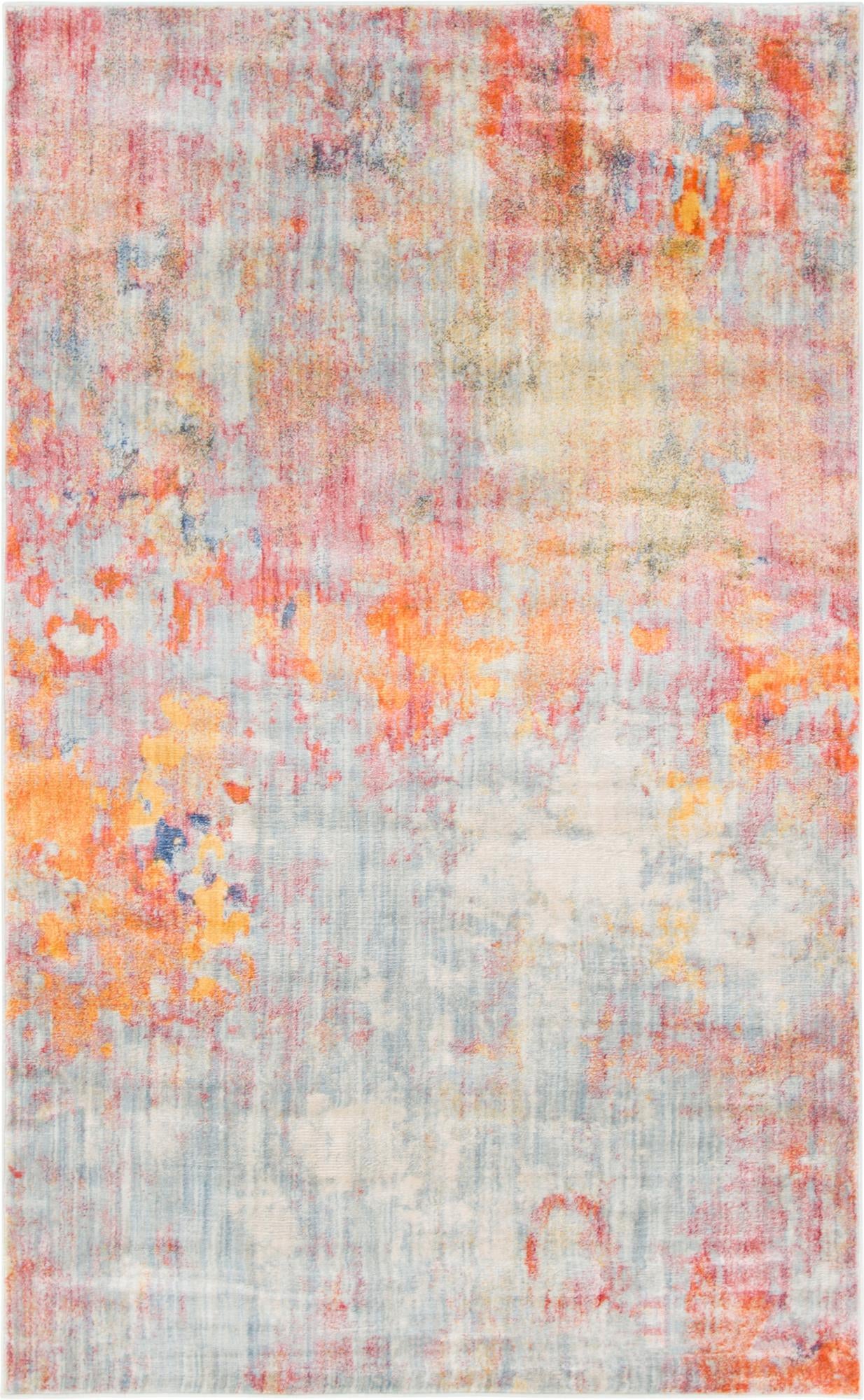 Rug Multicolored Swatch link