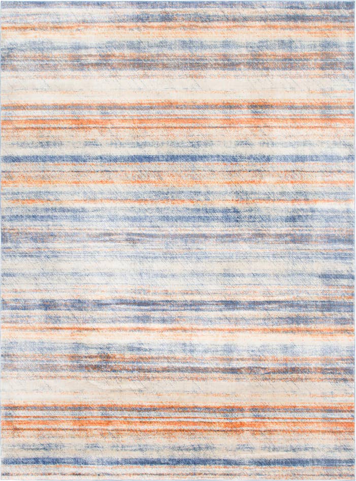 Detail image of 8' x 10' Apollo Rug