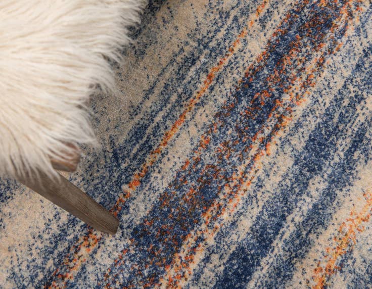 Detail image of 8' x 10' Apollo Rug