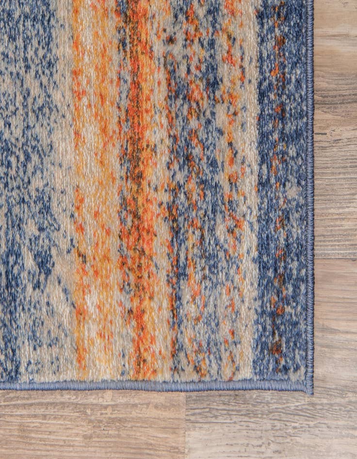 Detail image of 4' x 6' Apollo Rug