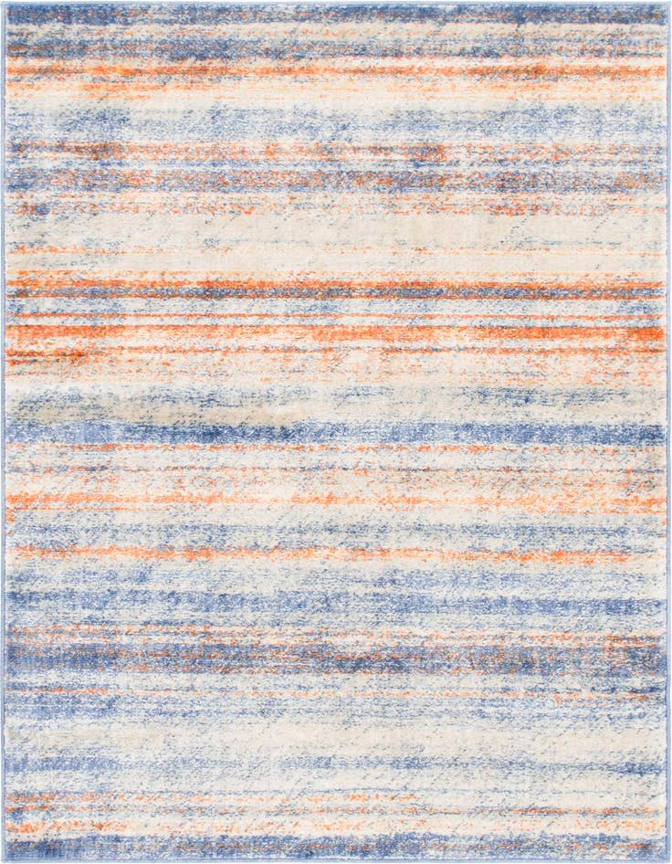 Detail image of 4' x 6' Apollo Rug