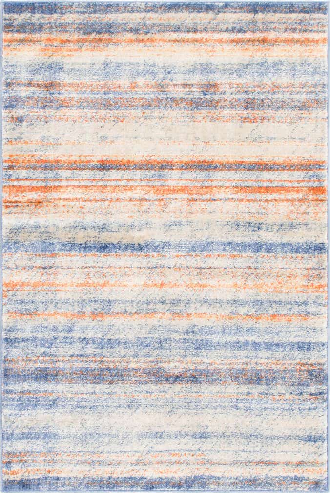 4' x 6' Apollo Rug